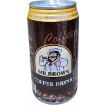 Mr.Brown Ice Coffee 0,33 l (plech) – Zboží Dáma Mr.Brown Ice Coffee 0,33 l (plech) – Zboží Dáma