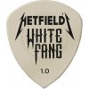 Trsátko Dunlop 1.0 Hetfield's White Fang