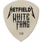 Dunlop 1.0 Hetfield's White Fang – Zbozi.Blesk.cz