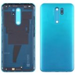 Kryt Xiaomi Redmi 9 zadní zelený – Zboží Živě