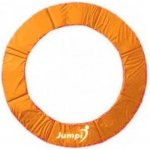 Jumpi kryt pružin na trampolínu 312cm oranžová – Zboží Mobilmania