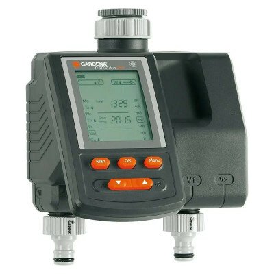 GARDENA MultiControl Duo 1 min 3,59 h ¾″ – Zboží Dáma