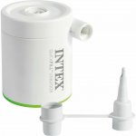 INTEX 66637 QUICKFILL dobíjecí kompresor – Zboží Mobilmania