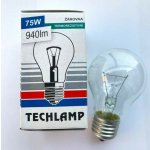 Techlamp žárovka průmyslová, svíčka E14, 60 W, čirá 788952,00 – Hledejceny.cz
