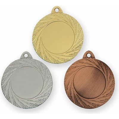 Sportovní medaile 39001 bronzová – Hledejceny.cz