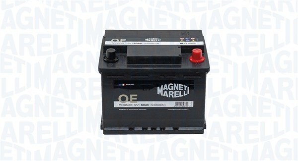 Magneti Marelli 069060540001