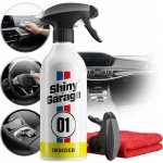 Shiny Garage Insider 1 l – Zbozi.Blesk.cz