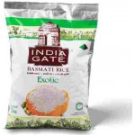 India Gate Basmati Exotic Rýže 1 kg – Zboží Dáma
