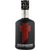 Rammstein Tequila 38% 0,7 l (holá láhev)