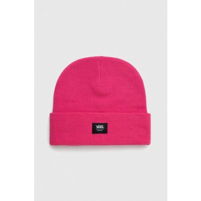 Vans WM Breakin Curfew beanie II Kulich US OS VN0A5GUVM9X1 – Zboží Mobilmania