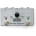 Dunlop MXR Clone Looper – Zboží Dáma
