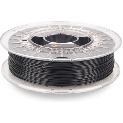 Fillamentum Vinyl 303 Black 1,75mm 750g – Zboží Živě