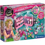 Clementoni Crazy CHIC Kreativní set voňavé náramky – Hledejceny.cz