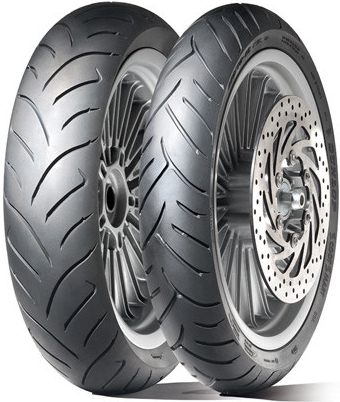 Dunlop D207 140/70 R12 60P