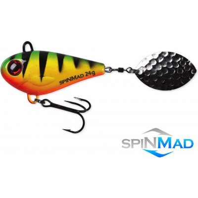 SpinMad Jigmaster 05 - 12g 4,5cm – Sleviste.cz