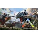 ARK: Survival Evolved – Zboží Mobilmania