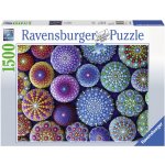 Ravensburger Barevné kamínky 1500 dílků – Sleviste.cz