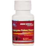 Green World Rejši Plus 60 kapslí – Zbozi.Blesk.cz