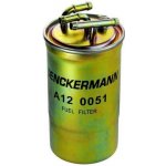 A120051 DENCKERMANN Palivový filtr – Zbozi.Blesk.cz