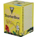 Hesi Starterbox Coco, celkový objem 3,51L – Zbozi.Blesk.cz