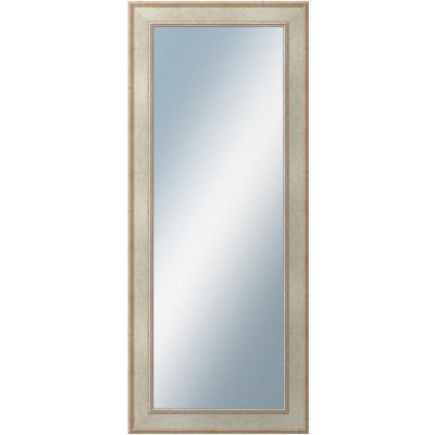 DANTIK TOOTH 50 x 120 cm stříbrná 2779 – Hledejceny.cz