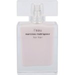 Narciso Rodriguez L´Eau toaletní voda dámská 30 ml – Hledejceny.cz