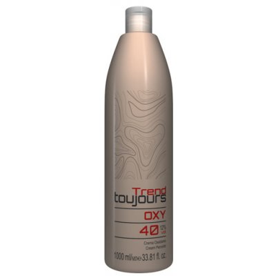 Trend Toujours Toujours peroxid 12 % 1000 ml