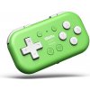 Gamepad 8BitDo Micro Bluetooth Nintendo Switch 6922621503583