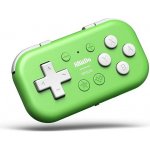 8BitDo Micro Bluetooth Nintendo Switch 6922621503583 – Zboží Živě