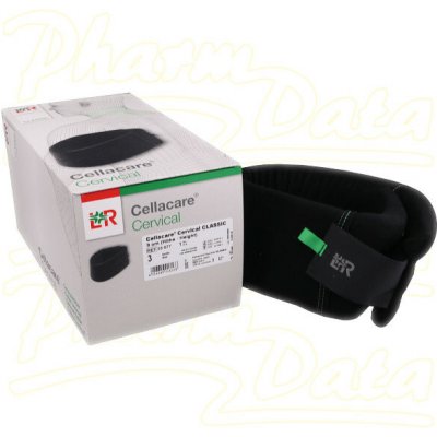 Límec krční Cellacare Cervical Classic 9cm3 – Hledejceny.cz
