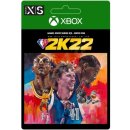 NBA 2K22 (75th Anniversary Edition)