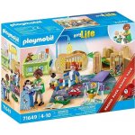 PLAYMOBIL 71649 Skupina batolat – Zboží Živě