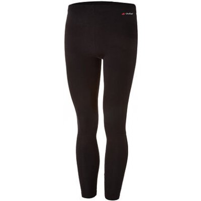 Baridi wear Legíny smyk Outlast černá – Zbozi.Blesk.cz