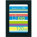 Team 120GB, 2,5", SSD, T253LE120GTC101