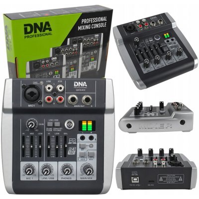 DNA QMX402 – Zbozi.Blesk.cz