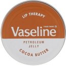 Vaseline Lip Therapy Original Tin Cocoa Butter Lipbalm Balzám na rty 20 g