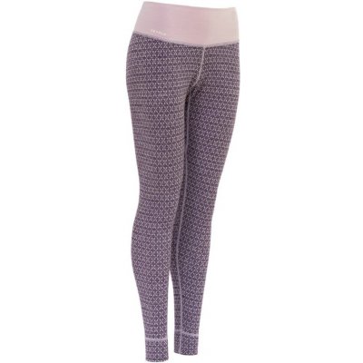 DEVOLD KVITEGGA MERINO 230 LONGS W – Zboží Dáma