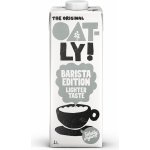 Nápoj ovesný Barista Lighter taste 1 l OATLY – Zboží Dáma