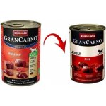 Animonda Gran Carno Adult hovězí 400 g – Zboží Mobilmania