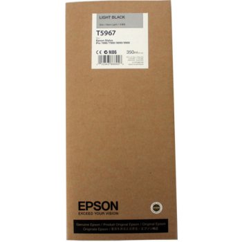 Epson T5967 - originální