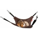 Tommi Hamaka DUO pro hlodavce a fretky 38 x 38 cm – Hledejceny.cz