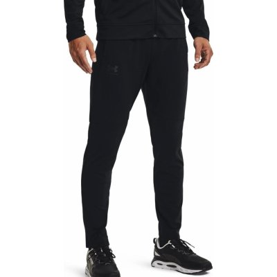 Under Armour kalhoty UA PIQUE TRACK pant-BLK 1366203-001 – Zboží Mobilmania