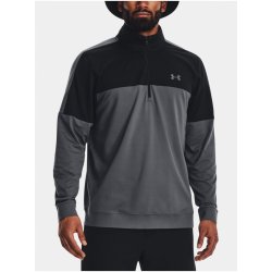 Under Armour UA Storm Midlayer HZ černo-šedá