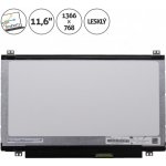 Acer Aspire One 756-987BXss displej – Zboží Živě