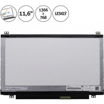 Acer Aspire One 756-987BXss displej – Zboží Živě