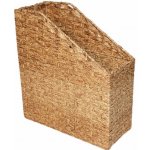 Košíkárna Koš na noviny šanon 28x31 cm – Zboží Mobilmania