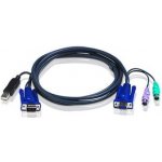 Aten 2L-5506UP – Hledejceny.cz