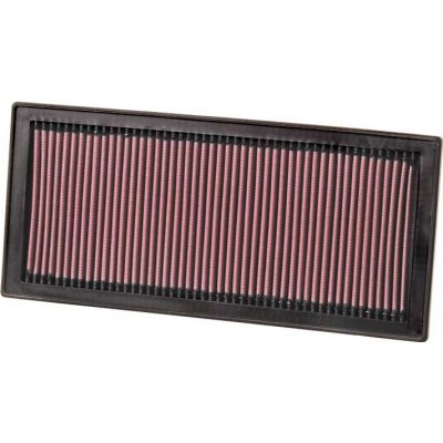K&N Filters Vzduchový filtr 332154 – Hledejceny.cz