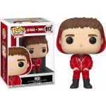 Funko Pop! Money Heist Rio – Sleviste.cz