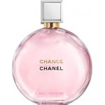 Chanel Chance Eau Tendre parfemovaná voda dámská 100 ml tester – Hledejceny.cz